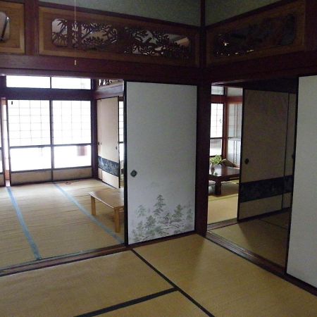 Noukaminsyuku Zakuro No Yado / Vacation Stay 15439 Sabae Exterior foto