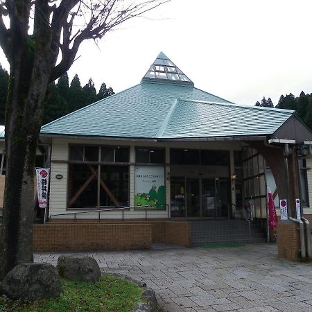 Noukaminsyuku Zakuro No Yado / Vacation Stay 15439 Sabae Exterior foto