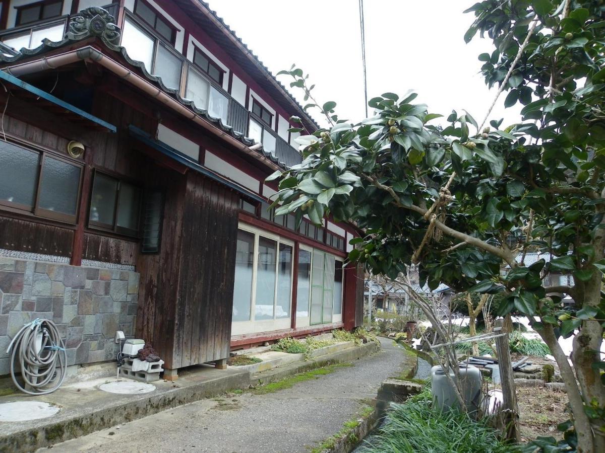Noukaminsyuku Zakuro No Yado / Vacation Stay 15439 Sabae Exterior foto