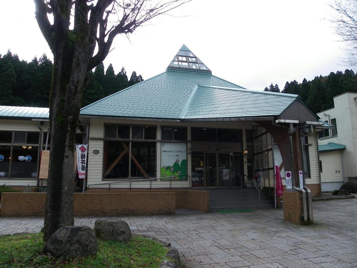 Noukaminsyuku Zakuro No Yado / Vacation Stay 15439 Sabae Exterior foto
