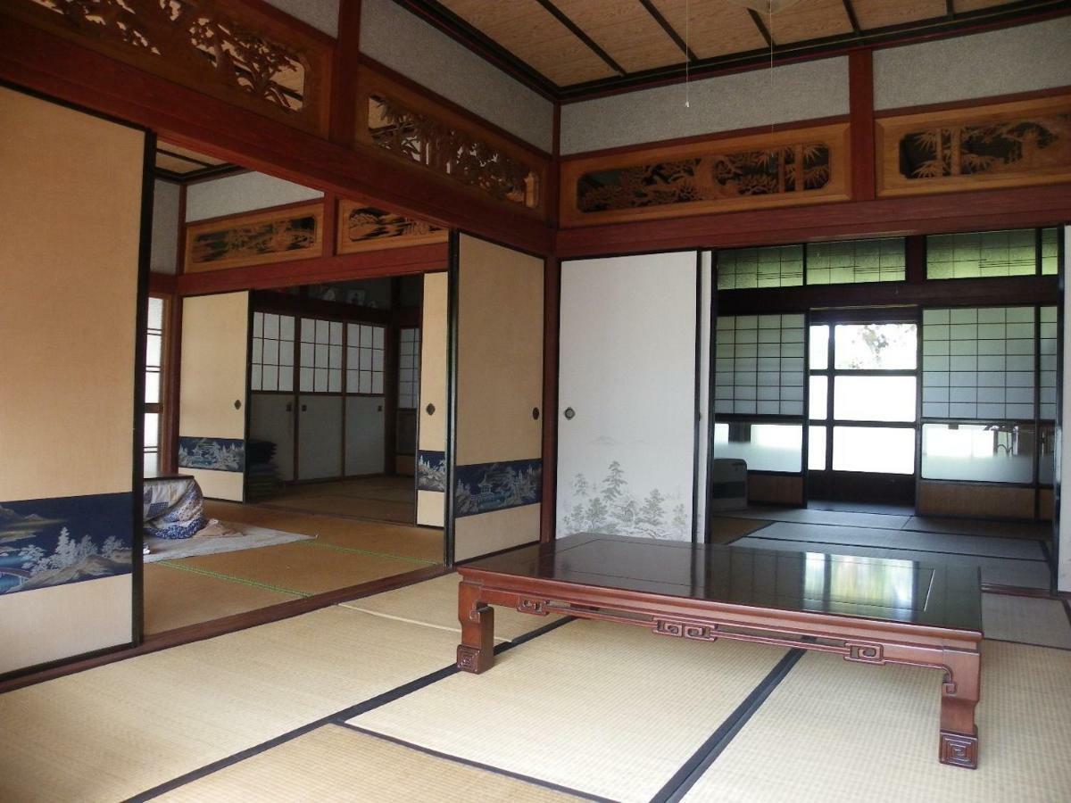 Noukaminsyuku Zakuro No Yado / Vacation Stay 15439 Sabae Exterior foto